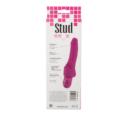 Power Stud® Cliterrific™ - Pink