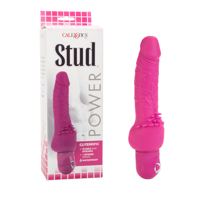 Power Stud® Cliterrific™ - Pink