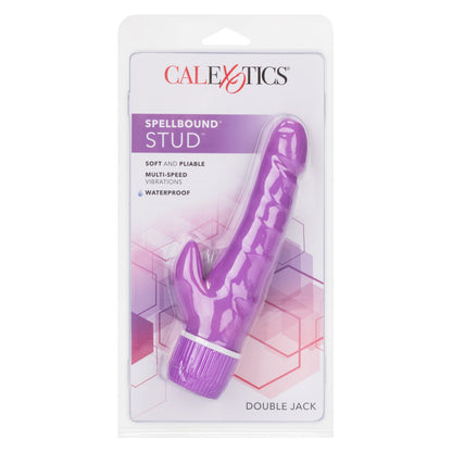 Spellbound® Stud® Double Jack