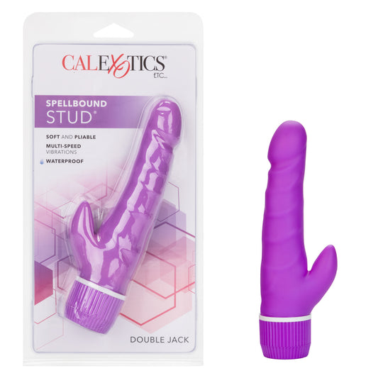 Spellbound® Stud® Double Jack