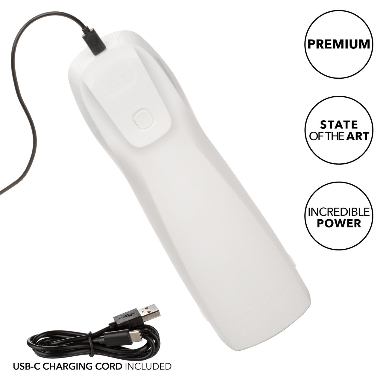 Optimum Power® Life-like Pulsar Stroker