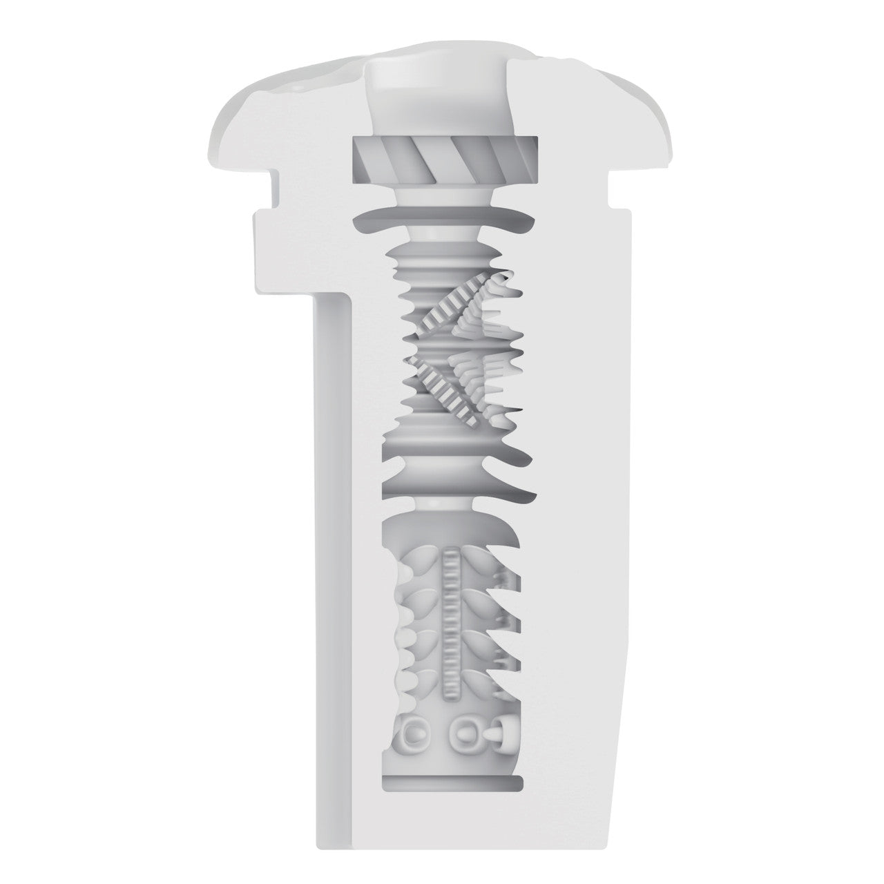 Optimum Power® Life-like Pulsar Stroker