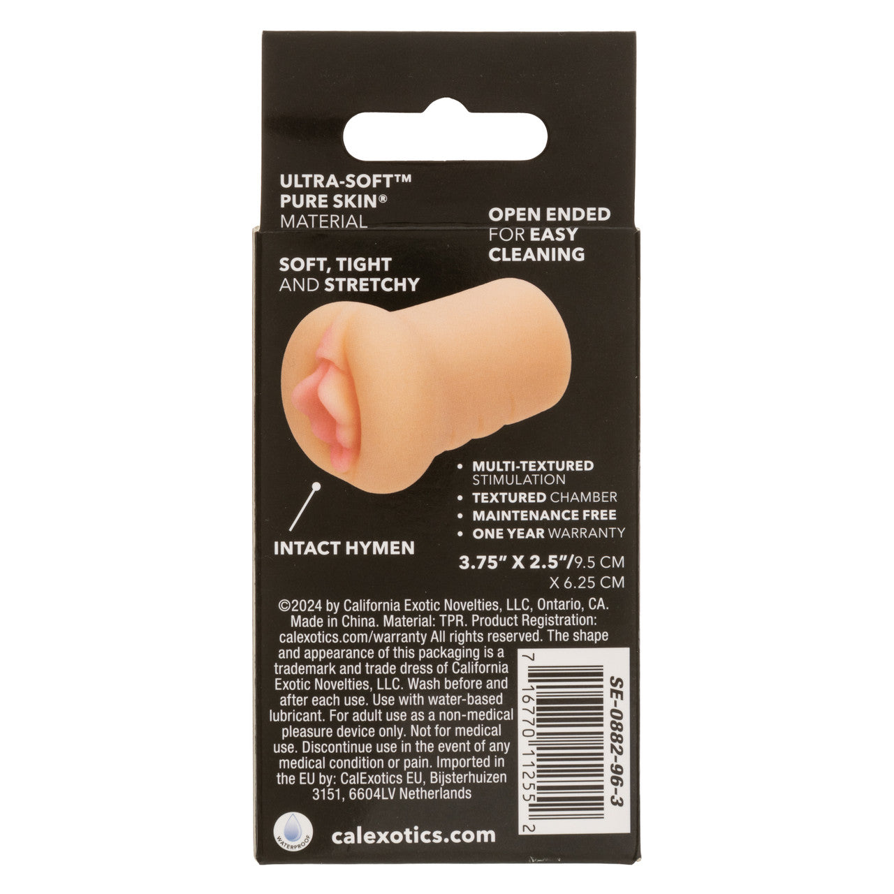 Cheap Thrills® Cherry Poppers The Hitchhiker