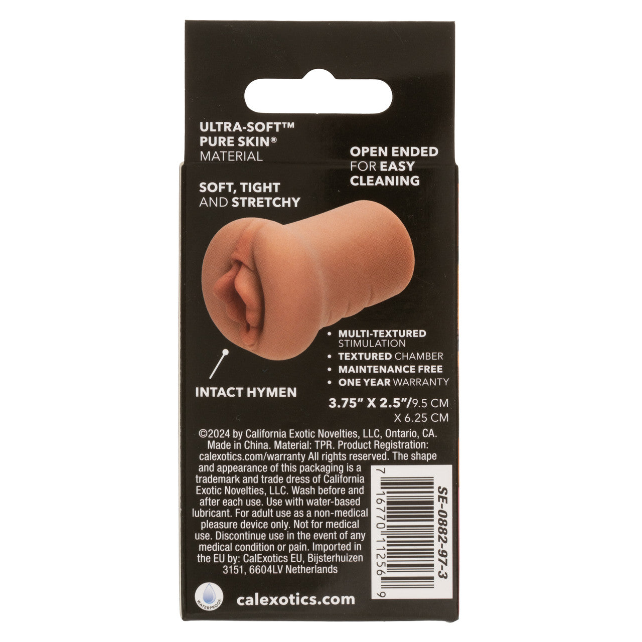 Cheap Thrills® Cherry Poppers The Sorority Girl