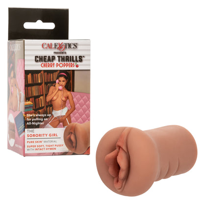 Cheap Thrills® Cherry Poppers The Sorority Girl