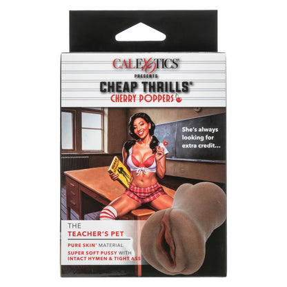 Cheap Thrills® Cherry Poppers The Teacher's Pet