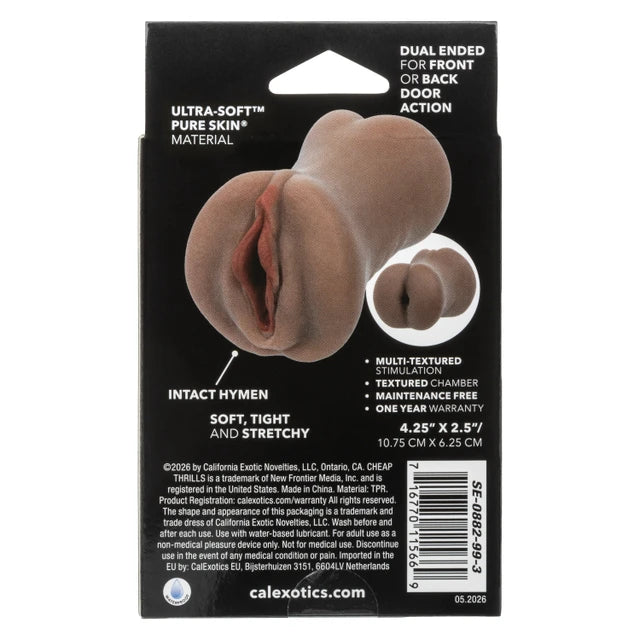 Cheap Thrills® Cherry Poppers The Teacher's Pet