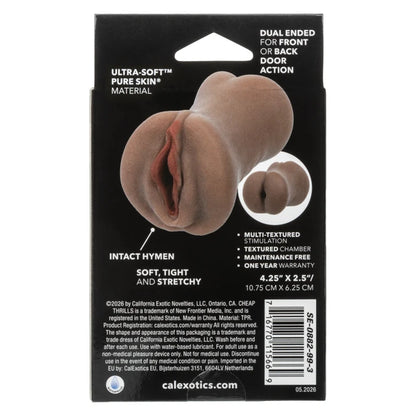 Cheap Thrills® Cherry Poppers The Teacher's Pet