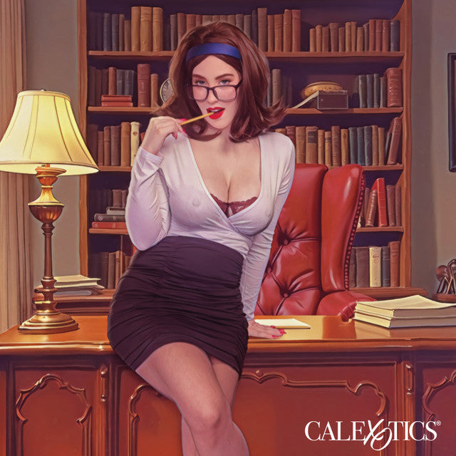 Cheap Thrills® The Personal Secretary