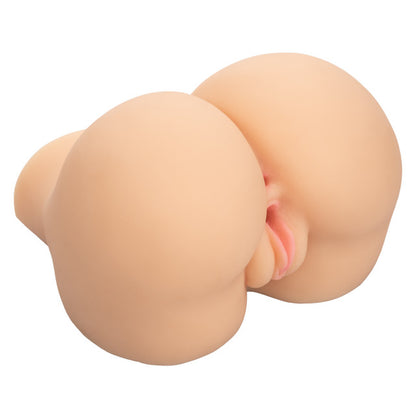 Stroke It® BBL Booty - Ivory