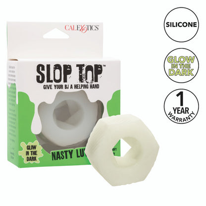 Slop Top™ Nasty Luv Stroker