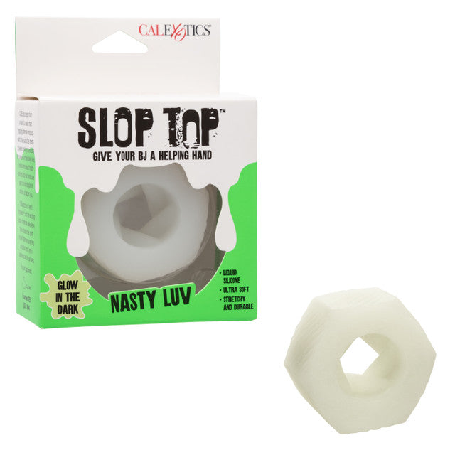 Slop Top™ Nasty Luv Stroker