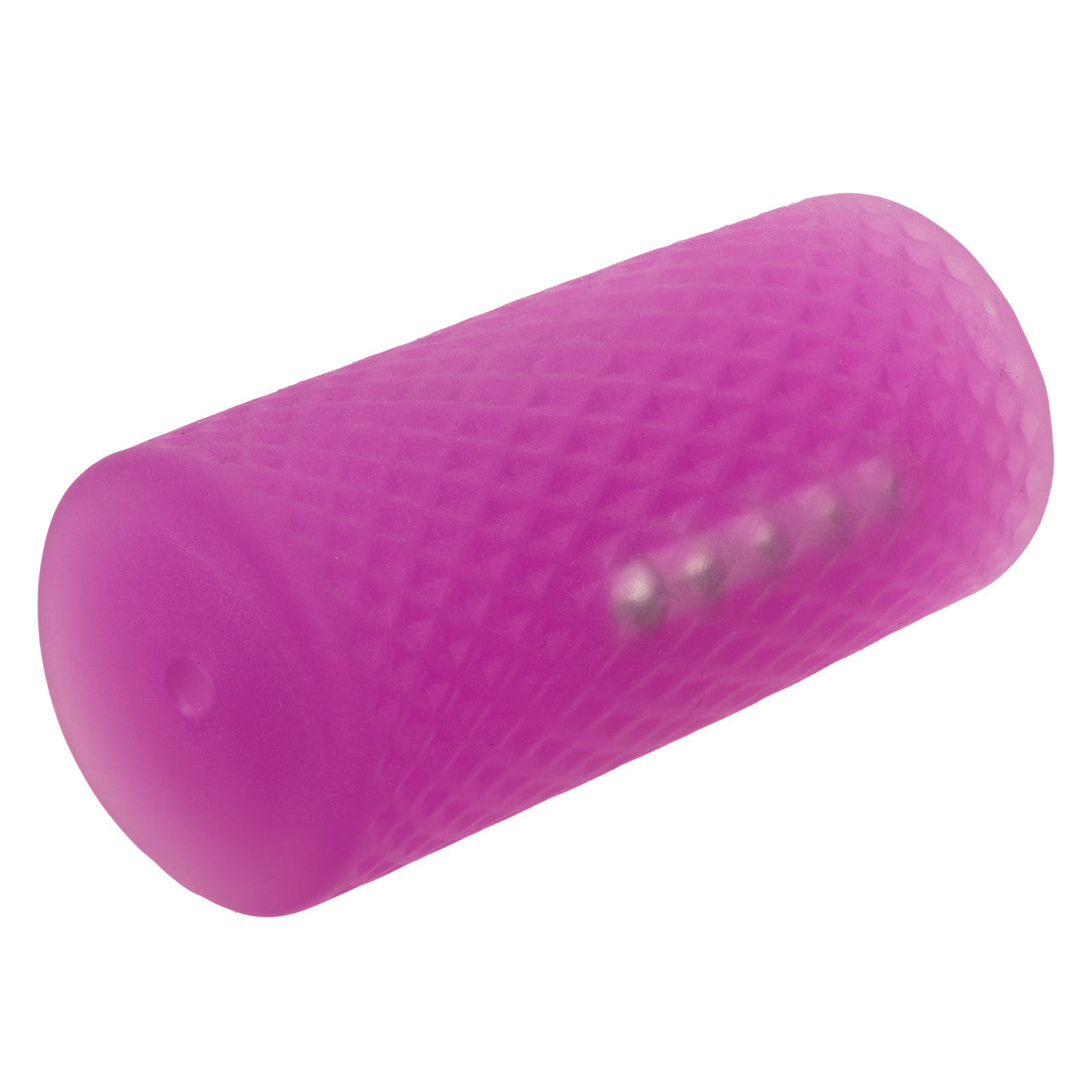 Pop Sock! Beaded Purple Stroker