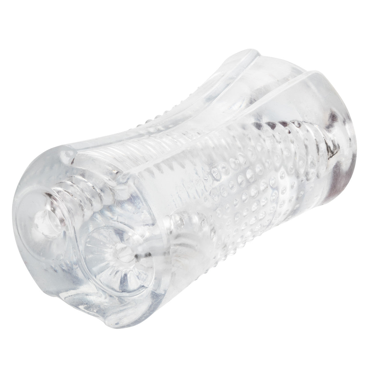 Cyclone™ Dual Ribbed Stroker