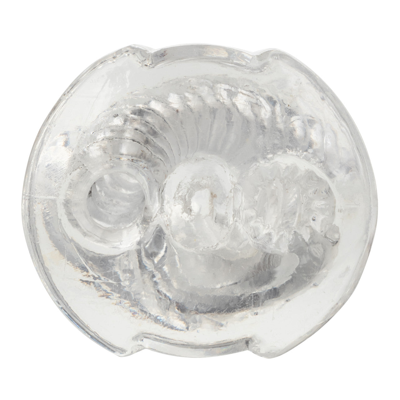 Cyclone™ Dual Ribbed Stroker