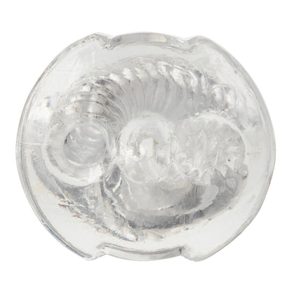 Cyclone™ Dual Ribbed Stroker