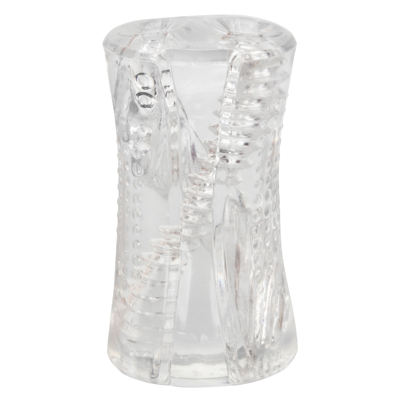 Cyclone™ Dual Ribbed Stroker
