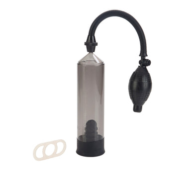 Optimum Series® Precision Pump® With Erection Enhancer