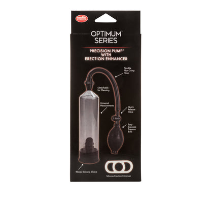Optimum Series® Precision Pump® With Erection Enhancer