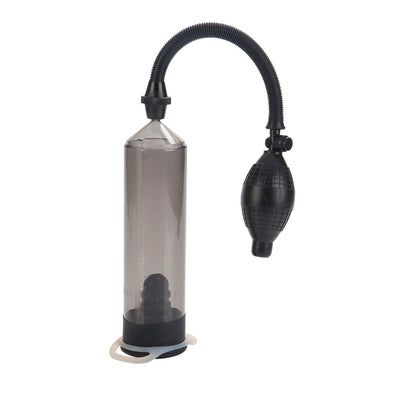 Optimum Series® Precision Pump® With Erection Enhancer