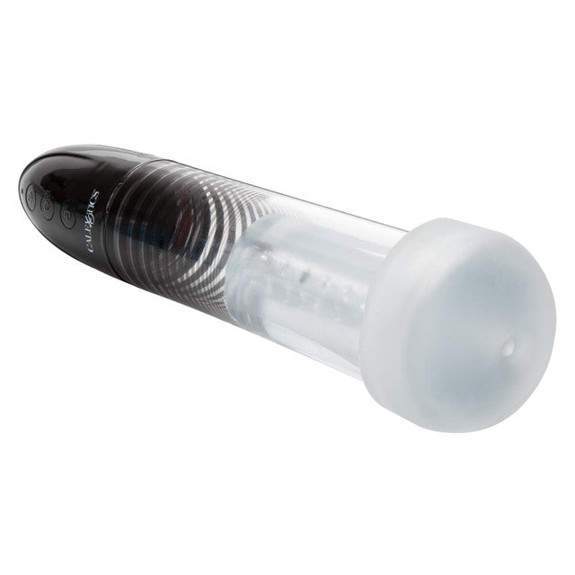 Optimum Series® Automatic Smart Pump™