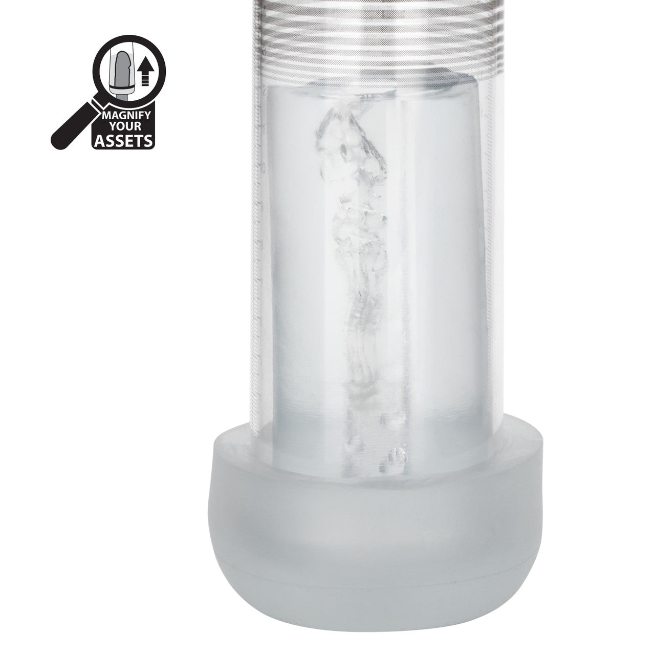 Optimum Series® Automatic Smart Pump™