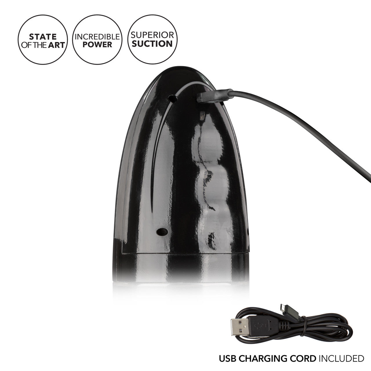 Optimum Series® Automatic Smart Pump™