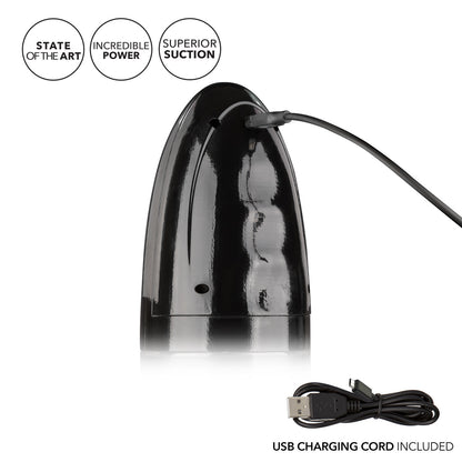 Optimum Series® Automatic Smart Pump™