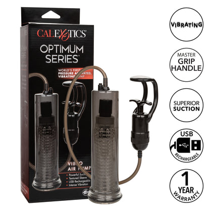 Optimum Series® Vibro Air Pump
