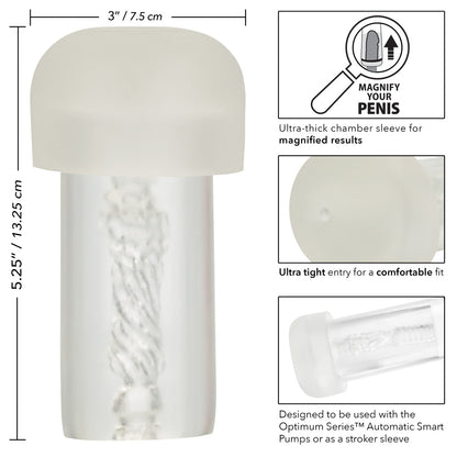 Optimum Series® Automatic Smart Pump™ Replacement Sleeve
