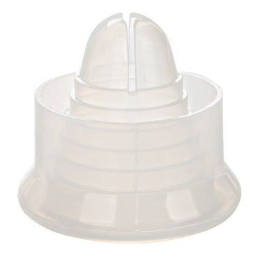 Optimum Series® Universal Silicone Pump Sleeve™ - Clear