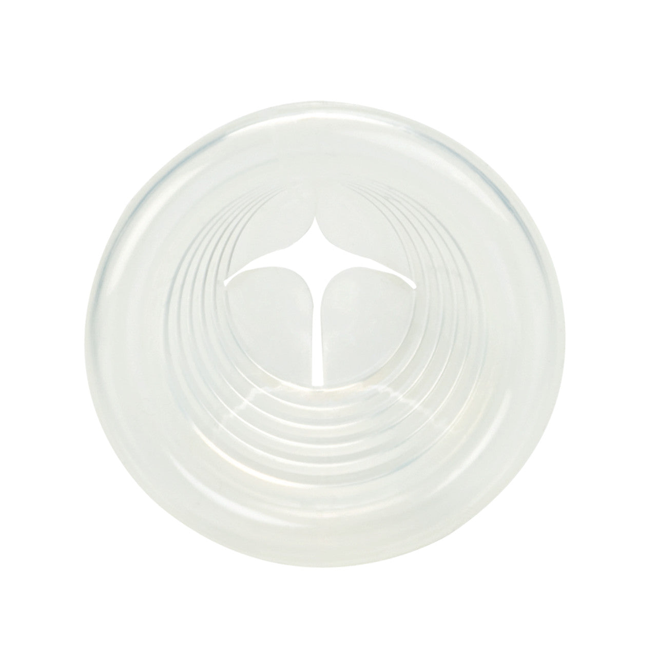 Optimum Series® Universal Silicone Pump Sleeve™ - Clear
