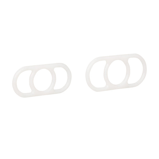 Optimum Series® Silicone Erection Ring Enhancer Set™