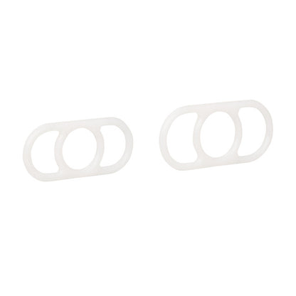 Optimum Series® Silicone Erection Ring Enhancer Set™
