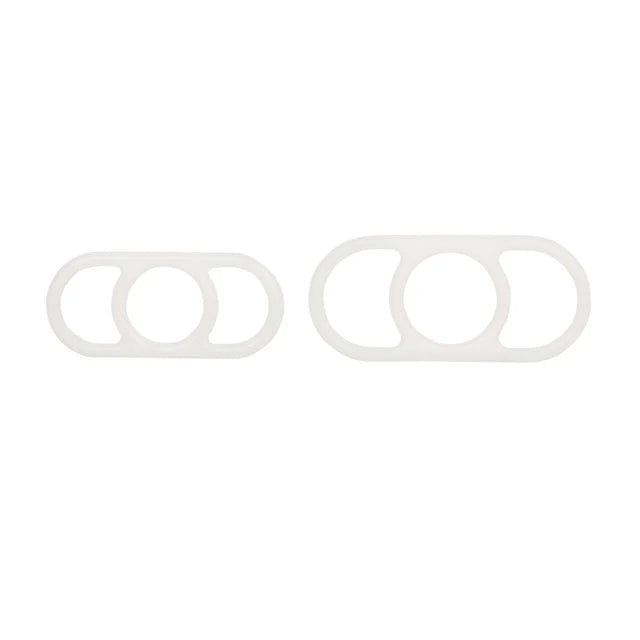 Optimum Series® Silicone Erection Ring Enhancer Set™