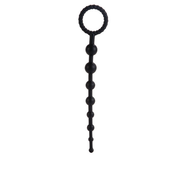 Booty Call® X-10 Beads® - Black