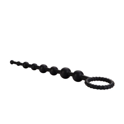 Booty Call® X-10 Beads® - Black
