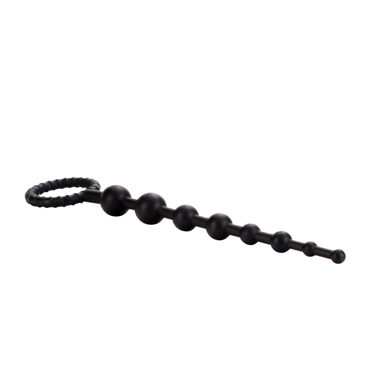 Booty Call® X-10 Beads® - Black