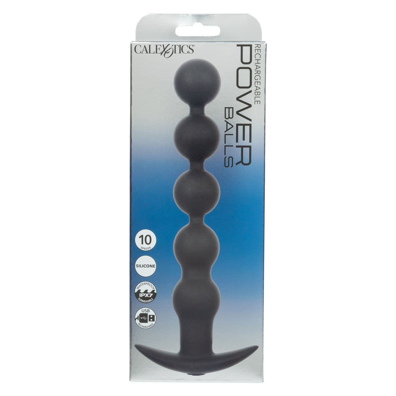 Rechargeable Power Balls