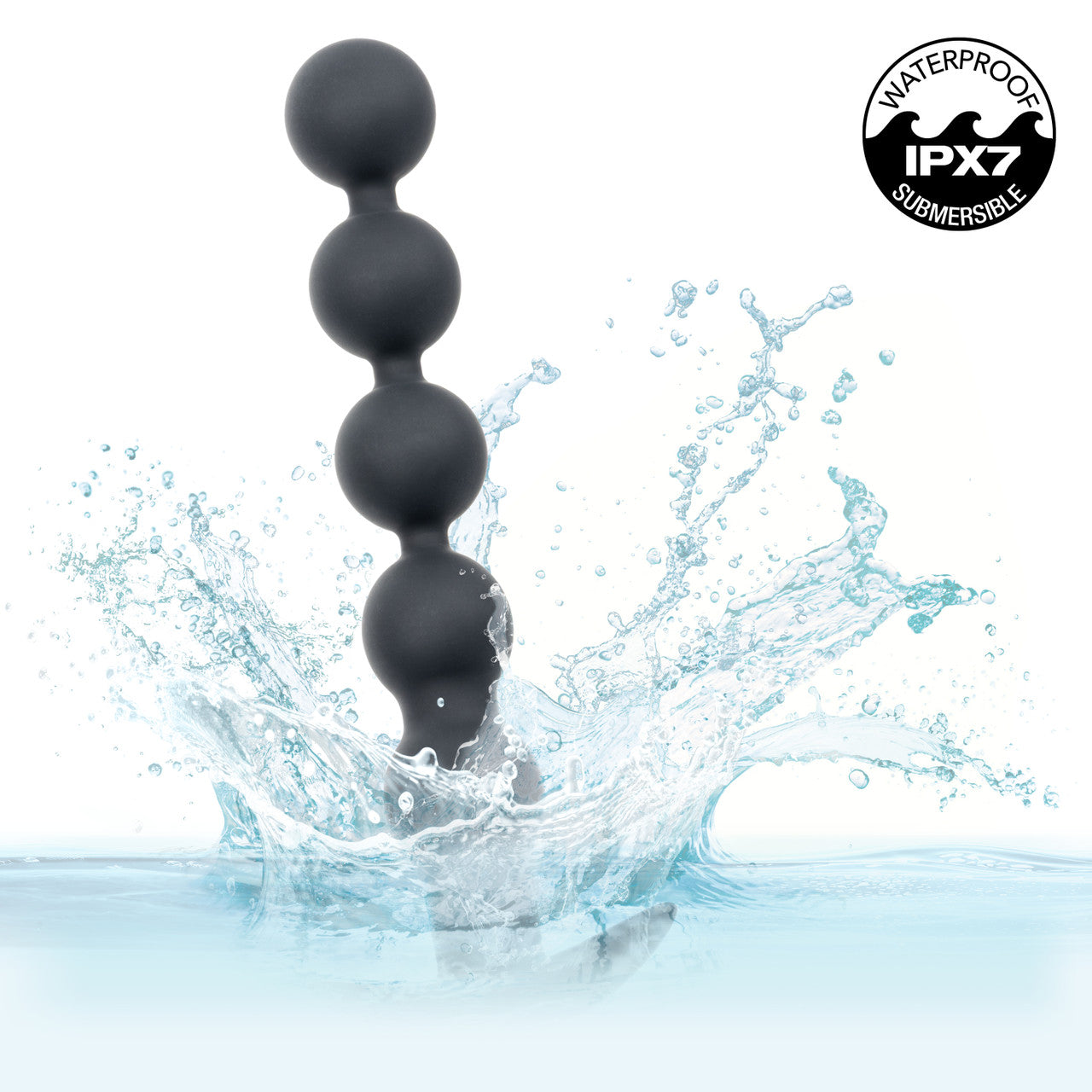 Rechargeable Power Balls