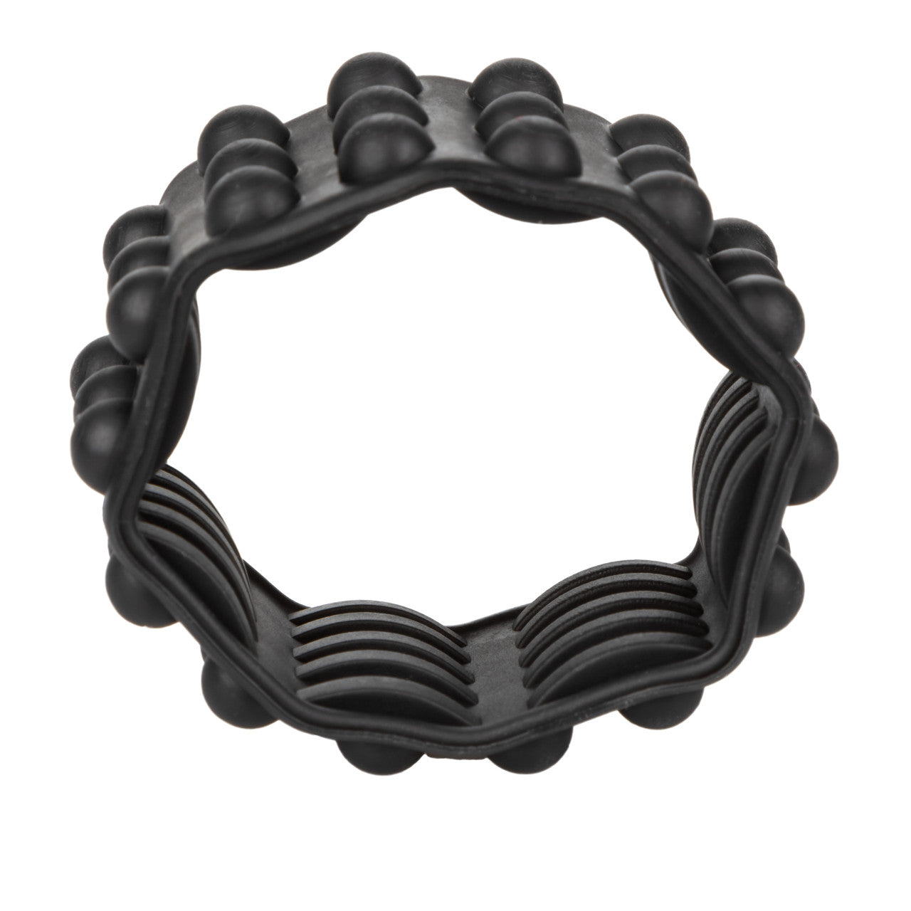 Silicone Reversible Ring™
