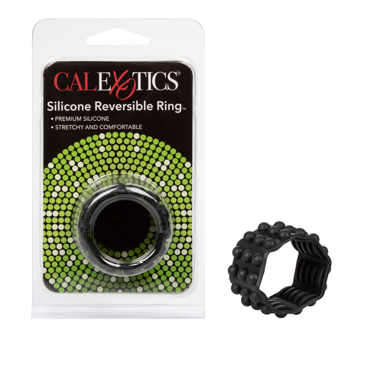 Silicone Reversible Ring™