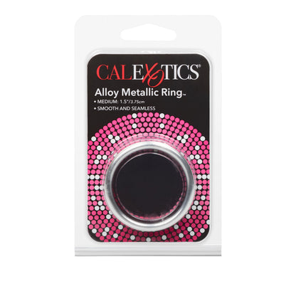Alloy Metallic Ring™ Medium