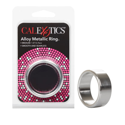 Alloy Metallic Ring™ Medium