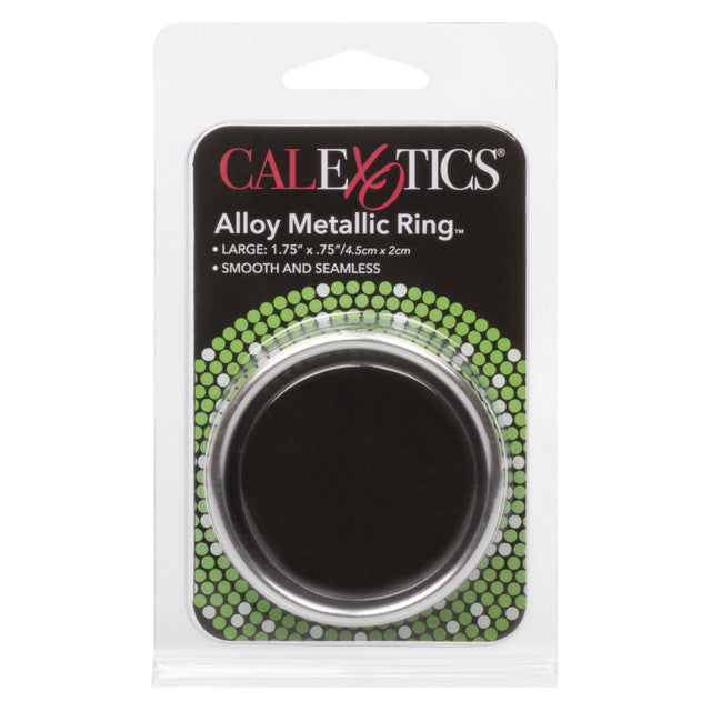 Alloy Metallic Ring™ Large