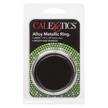 Alloy Metallic Ring™ Large