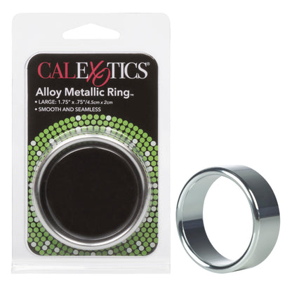 Alloy Metallic Ring™ Large