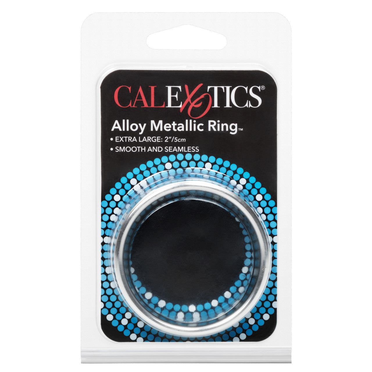 Alloy Metallic Ring™ Extra Large