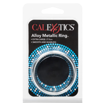 Alloy Metallic Ring™ Extra Large