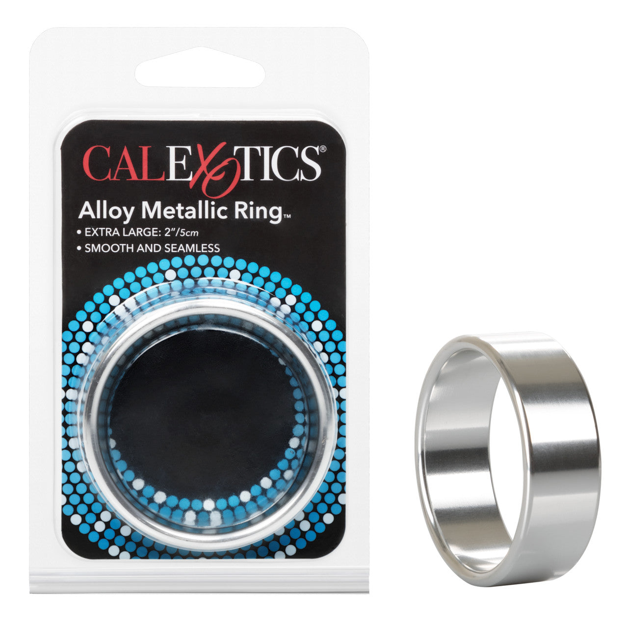 Alloy Metallic Ring™ Extra Large